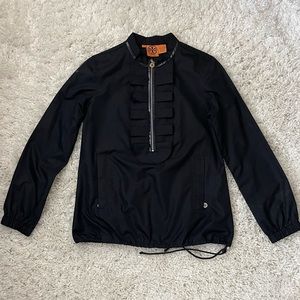 Tory Burch Pullover Jacket